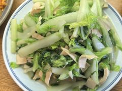 -静一餐厅·湖北菜(前门店)