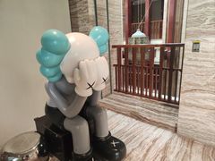 -天津瀚金佰九号温泉酒店(南楼地铁站店)
