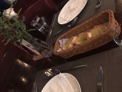 -IL Forno 意坊·意大利餐厅(温州万象城店)