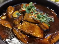 -滇越乘象云南餐厅(豆各庄店)