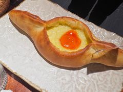-格鲁·秀色Georgia’s Feast