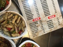 -龙老五汤店(站前西路店)