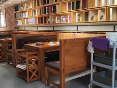 大堂-惠友大虾(太原北街店)