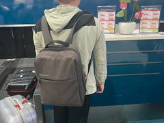 -胡志明新山一国际机场