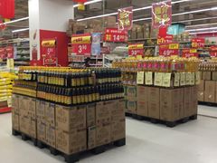 -卜蜂莲花(岳阳店)