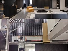 -山乙建设丨更懂年轻人的设计品牌