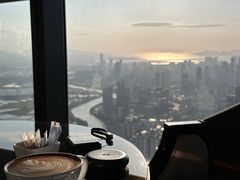 -瑞吉酒店·The Drawing Room闲逸廊·云端下午茶·夜奢Whiskey