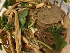 -张记捆鸡(总店)