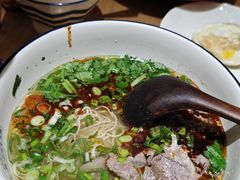 -马记永·兰州牛肉面(天通苑家乐福店)