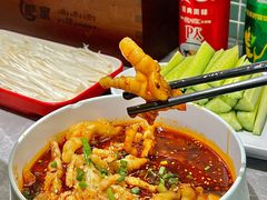 -肥家大排档(天河体育西店)