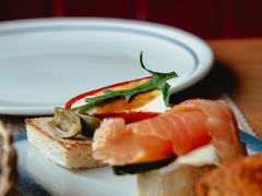 -LA MAISON公鸡和龙(蛇口店)