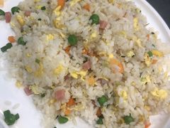 扬州炒饭-东北农家小院(定西路店)