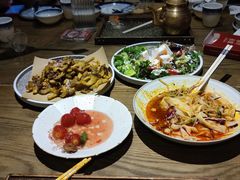 -那时新疆·若羌(经纬汇店)