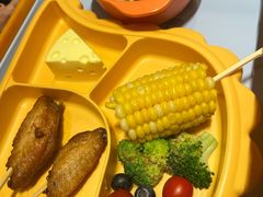 儿童餐-卡朋西餐(悦汇城店)