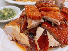 -华峰食馆(氹仔店)