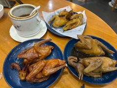 -煲煲掂风味煲仔饭餐厅(西区店)