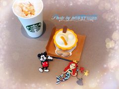-星巴克臻选(沈阳大悦城店)