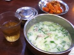 神仙雪浓汤-神仙雪浓汤(明洞店)