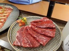 -朴太院·朝鲜族炭火烤肉(民乐园总店)