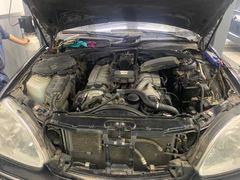 -李师傅修车连锁(万柳店)