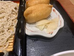 -纹兵卫手打荞麦面日料(虹桥本店)