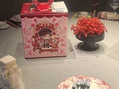 -星·South Beauty·俏江南(国贸店)