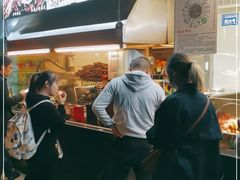 -老黄记手撕烤兔(玉林街店)