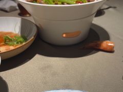 -小厨娘绣中淮扬(总统府大行宫店)