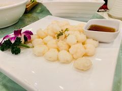 -江南村酒家