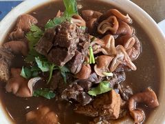 -北京小肠陈饭庄(方庄店)