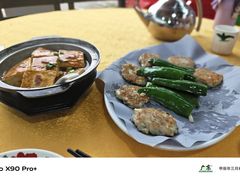 -大笑饭堂(甲子桥店)