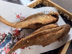 -南园民国茶楼餐厅·常州菜(北大街店)