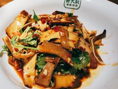 湘辣热卤-费大厨辣椒炒肉(万家丽一店)