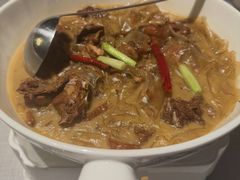 -阿庄新豫菜(通泰路店)