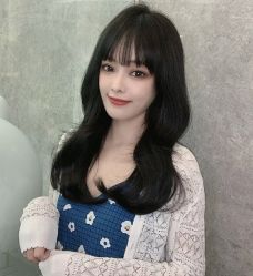点击看大图 -那茉 Hair Salon