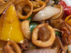 -潮味鱼仔店·地道潮汕味(坪山店)