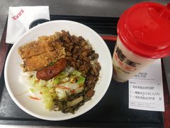 -永和大王(龙德广场店)