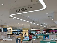 -新罗免税店(济州店)