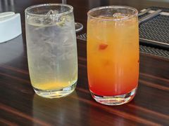 -丽都皇冠假日酒店·Matrix亦餐厅(望京店)
