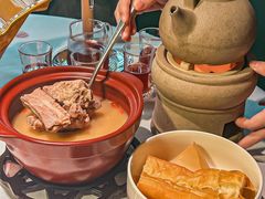 -狮拾久·现代新加坡料理(壹方城店)