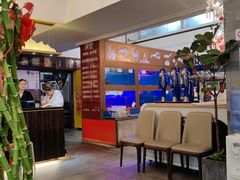 -月福京味斋·烤鸭店·北京菜(鼓楼总店)