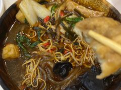 -金乐活美食(中街店)