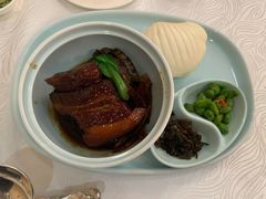 -浙江西子宾馆·牡丹厅