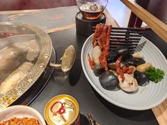 -廖掌柜·重庆鲜货火锅(上海首店)