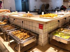 -素清香(解放路店)