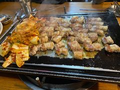 鲜五花肉-香猪坊(五道口店)