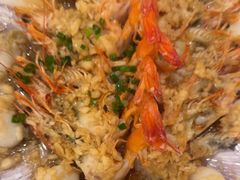 -糟粕醋·椰苑海南菜餐厅(亚龙湾天域酒店)