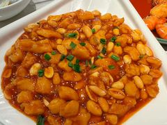 宫保鸡丁-三玛璐酒楼(汉口路店)
