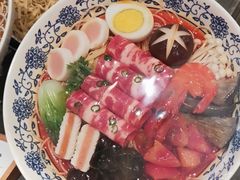 -秦晋面馆(青岛万象城店)