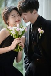 点击看大图 -金夫人婚纱摄影(衡阳店)
